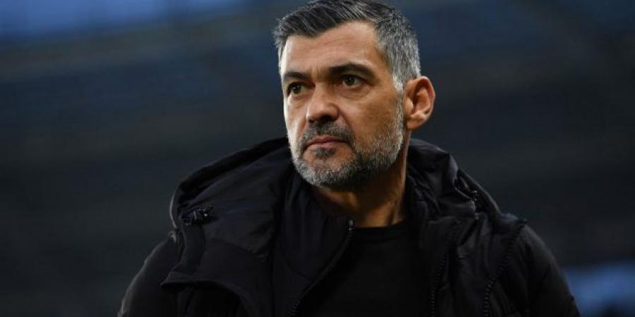 كونسيساو ضمن المرشحين لتدريب الهلال
