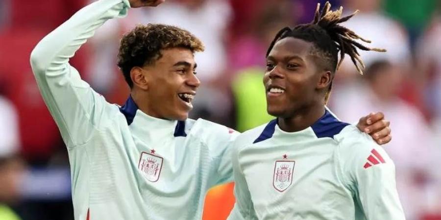 ديكو يكشف سبب فشل صفقة نيكو ويليامز مع برشلونة
