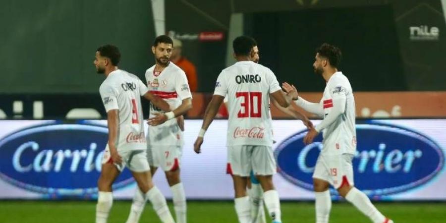 كيف يفكر الزمالك في ملف المدرب الجديد؟ تجربتين مصريتين ومغامرة