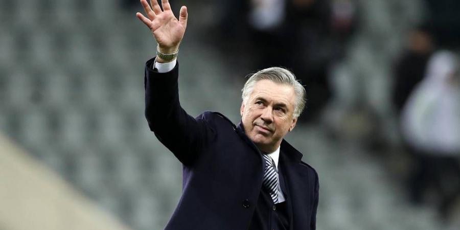 أنشيلوتي مودعا مكونات ريال مدريد: "لقد كانت سنوات لا تُنسى.. الآن تبدأ مغامرة جديدة ولكن علاقتي بالريال أبدية"