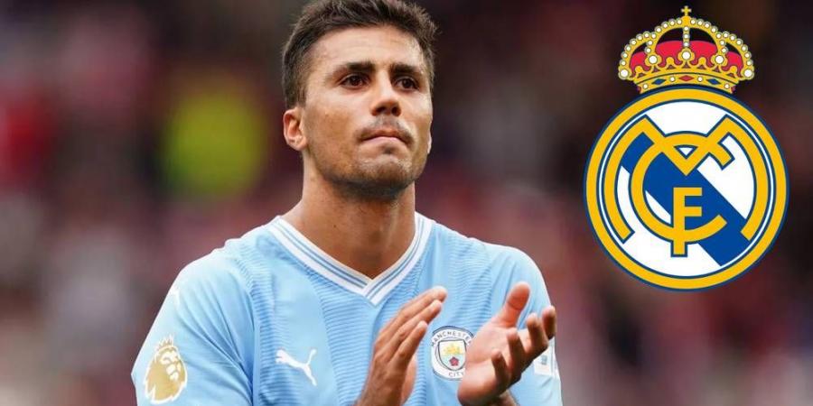 بعد رحيل مودريتش.. ريال مدريد يبحث عن لاعب وسط وعدة أسماء تتردد داخل أروقة النادي أبرزها رودري
