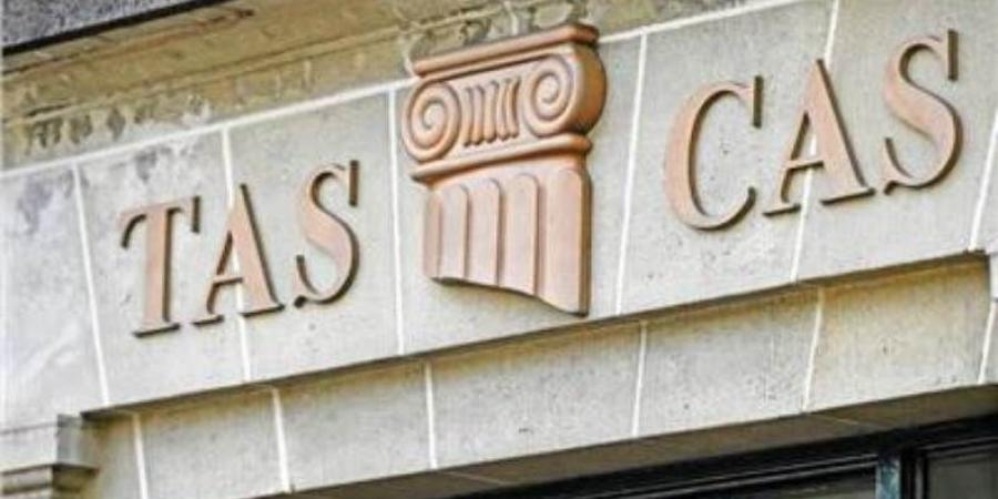 المحكمة الرياضية ترفض الشق المستعجل في طعن بيراميدز بخصوص مباراة القمة
