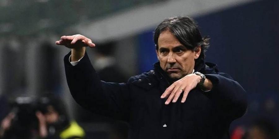 إنزاجي يمنح الهلال الضوء الأخضر لتدريبه في كأس العالم للأندية