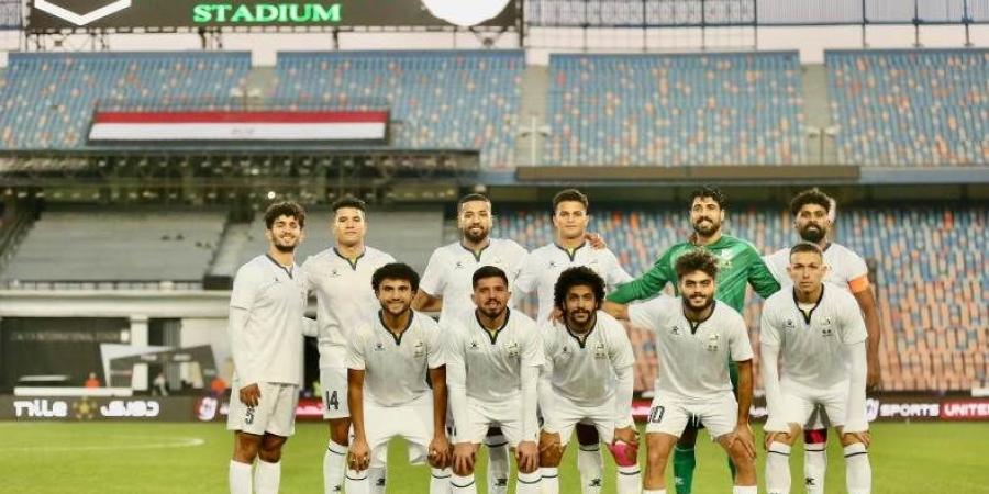 بث مباشر مشاهدة مباراة إنبي وزد اليوم في الدوري المصري "فيديو"