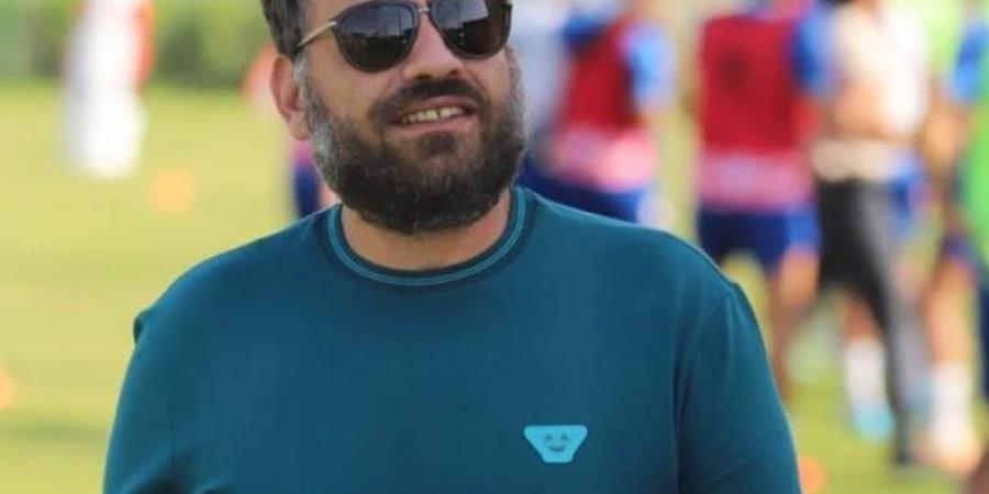 الزمالك يستقر على تعيين جون إدوارد في منصب المدير الرياضي
