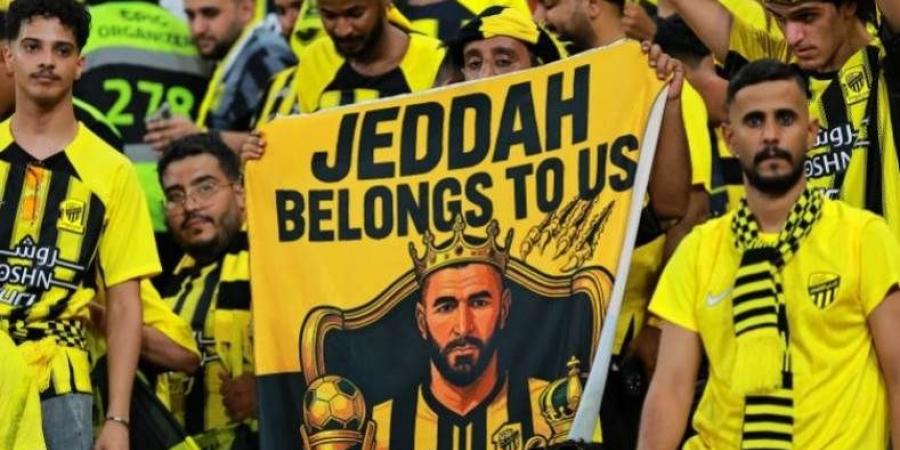 كم عدد بطولات الاتحاد في تاريخه.. ألقاب العميد المحليّة والقاريّة منذ تأسيسه