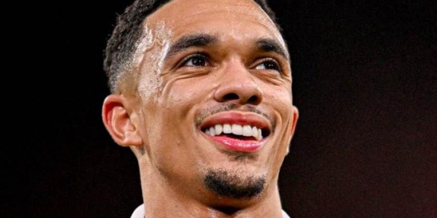 موقف أرنولد من المشاركة مع ريال مدريد في كأس العالم للأندية