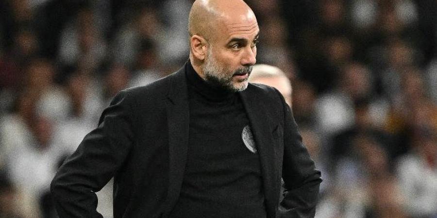 جوارديولا يمنح الضوء الأخضر لأولى صفقات مانشستر سيتي