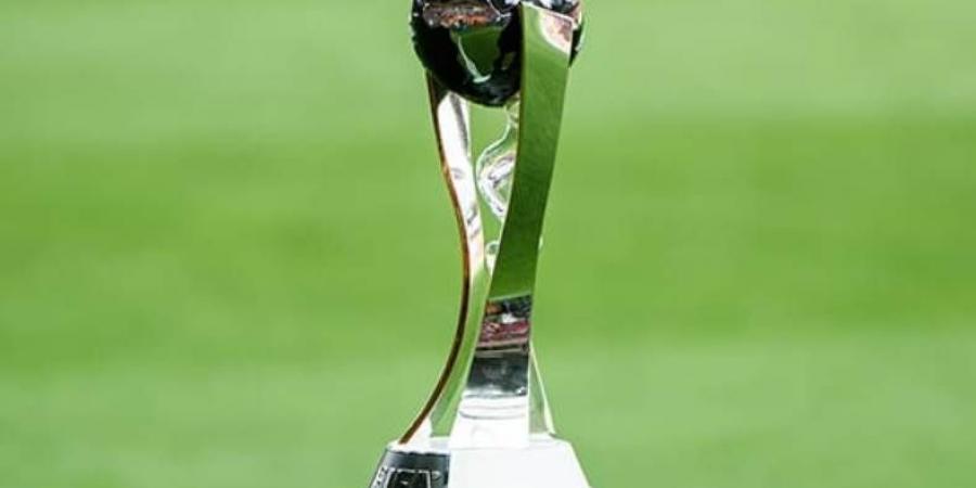 تعرف على مجموعات كأس العالم للشباب بمشاركة منتخب مصر