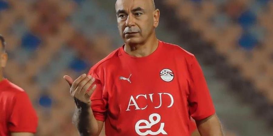 حسام حسن يطلب وديتين لمعسكر المنتخب الأخير قبل كأس الأمم الأفريقية بالمغرب (خاص)