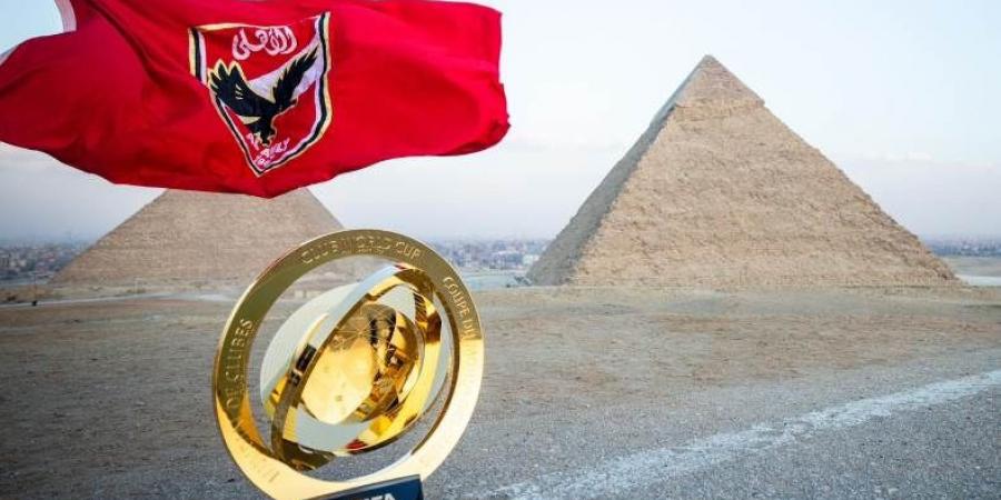 "أجانب الأهلي في المونديال".. قيد استثنائي قبل انطلاق كأس العالم للأندية