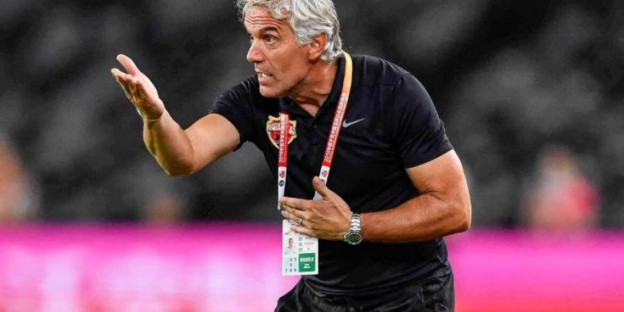 دونادوني: الأهلي يستطيع صنع الحدث في كأس العالم للأندية.. ومحمد صلاح استثنائي