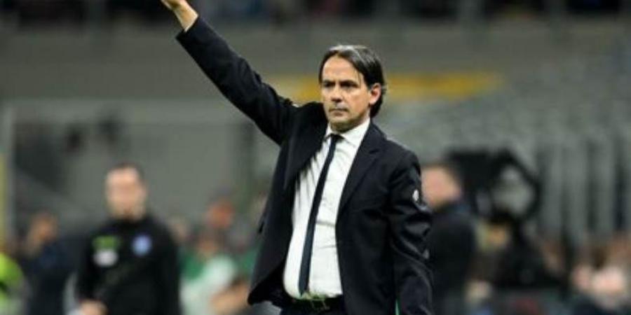 إنزاجي يودع إنتر ميلان ويستقر على تدريب الهلال السعودي