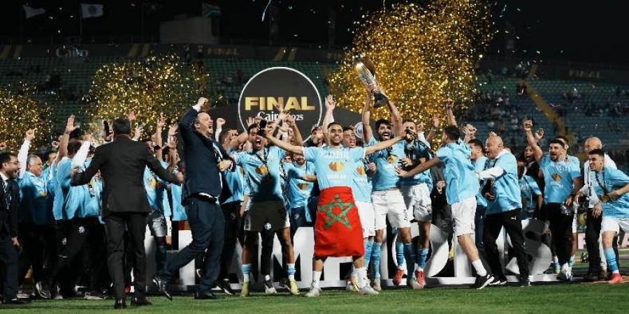 دوري أبطال إفريقيا سلاح ذو حدين لـ بيراميدز قبل نهائي كأس مصر أمام الزمالك