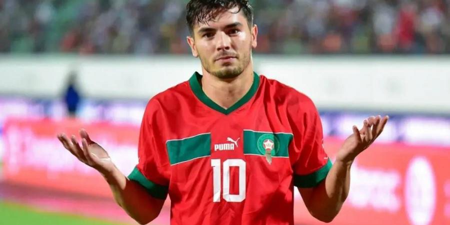رسميا/ دياز يغيب عن مواجهتي تونس والبنين