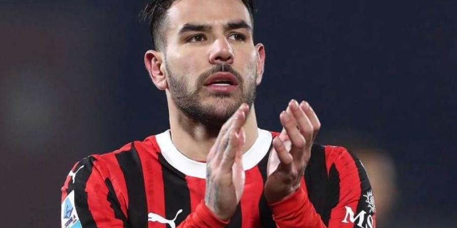 مقابل 35 مليون يورو..الهلال يتوصل لاتفاق مع ميلان لحسم صفقة هيرنانديز