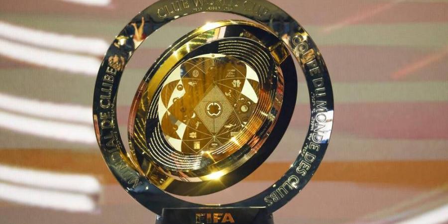 "ذا صن"/ الفائز بكأس العالم للأندية 2025 سيضع شارة خاصة لأربع سنوات قادمة