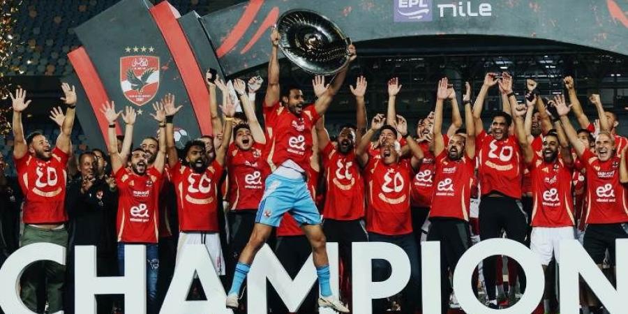 الأهلي في المونديال..تحديات وطموحات مشروعة وحسابات تخطي دور المجموعات