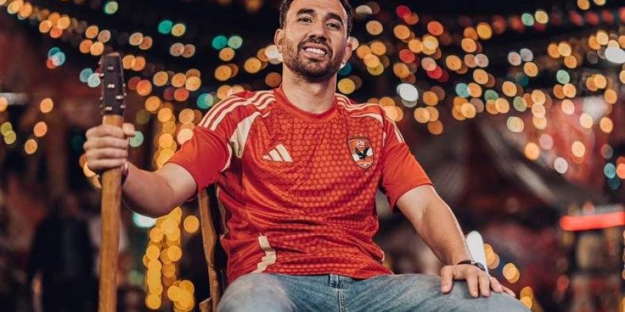 تريزيجيه: قررت العودة في الوقت المناسب.. وأحلم بتحقيق كأس العالم للأندية