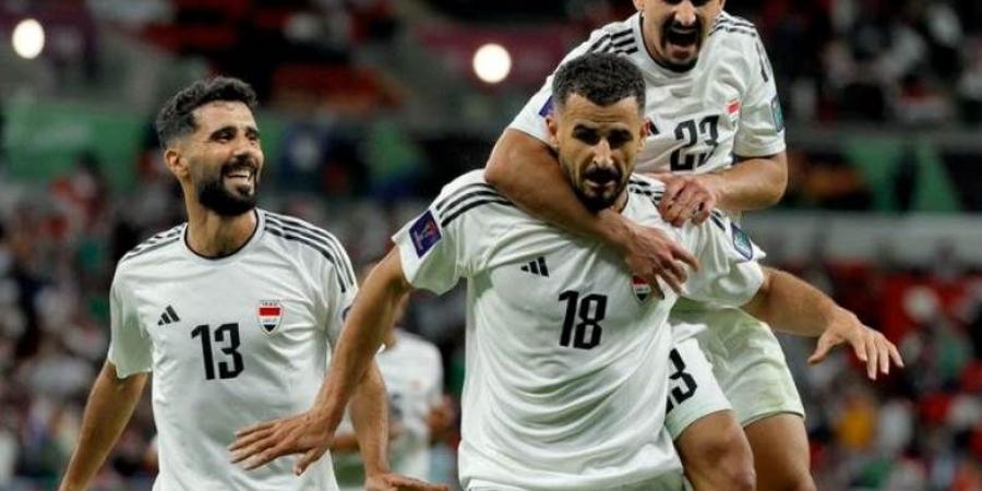 مشاهدة مباراة الأردن ضد عمان في تصفيات كأس العالم 2026
