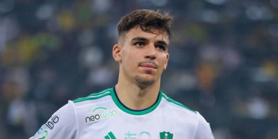 رسميًا.. الأهلي يعلن رحيل فيغا
