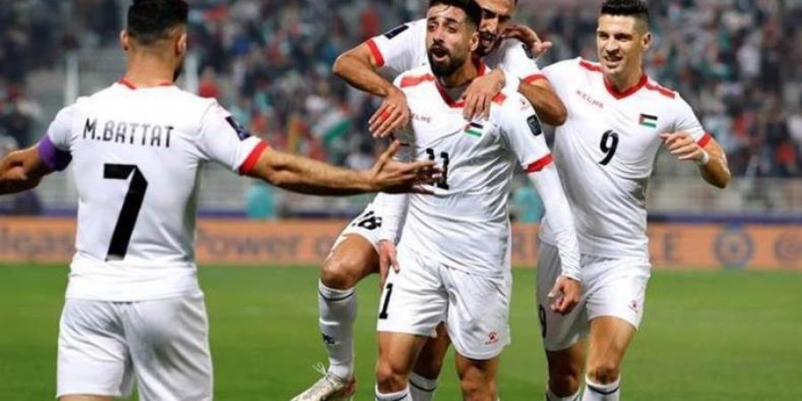 نتائج مواجهات الكويت ضد فلسطين قبل مباراة الفريقين في تصفيات المونديال