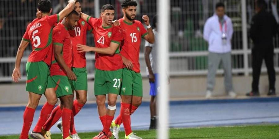 تاريخ مواجهات المغرب وتونس قبل اصطدامهما اليوم.. الكفة تميل لـ"الأسود" بـ13 انتصارا والتعآدل يحسم 26 مباراة
