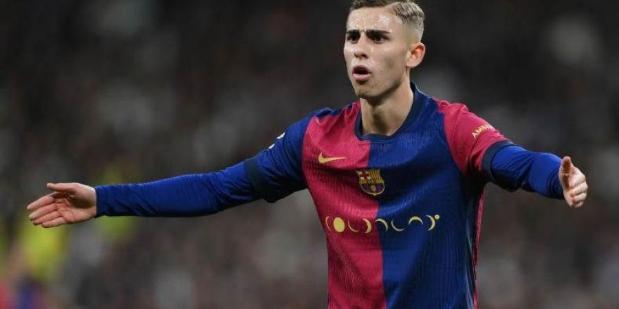 تشيلسي يسعى للتعاقد مع فيرمين لوبيز