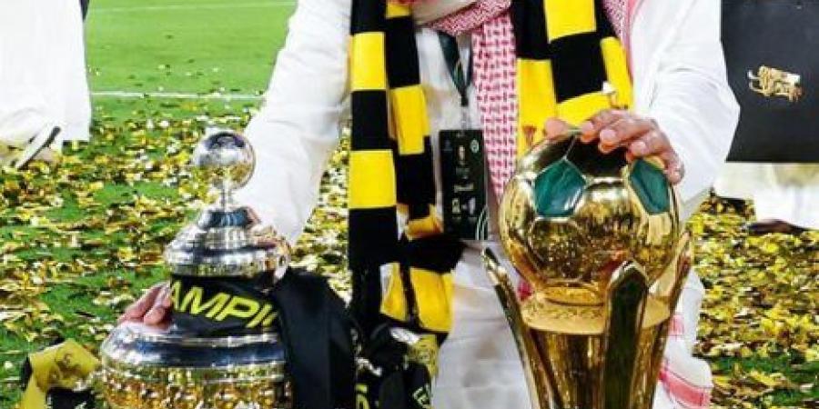 مشعبي يعلن رحيله عن رئاسة الاتحاد