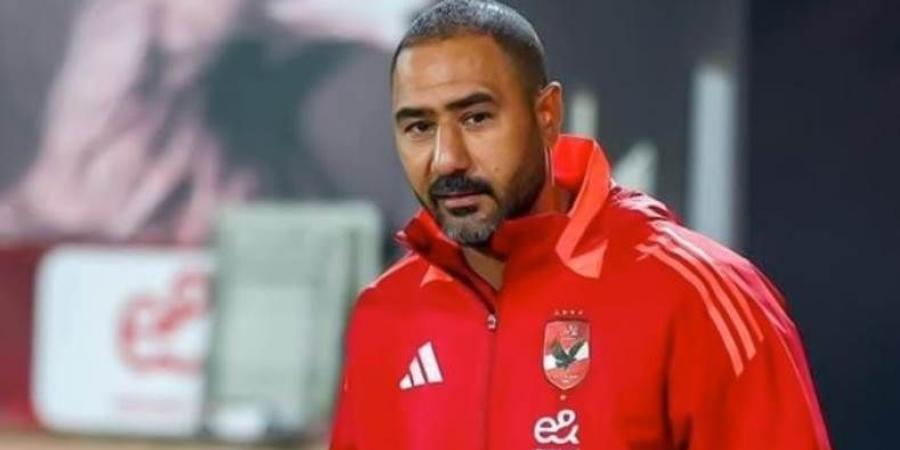 زد يتفق مع محمد شوقي على قيادة الفريق في الموسم الجديد.. خاص