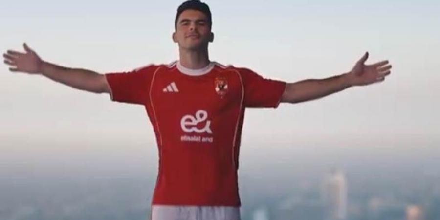 زيزو يكشف تفاصيل عدم تجديده مع الزمالك وفشل انتقاله لنيوم وتفاصيل رحيله للأهلي
