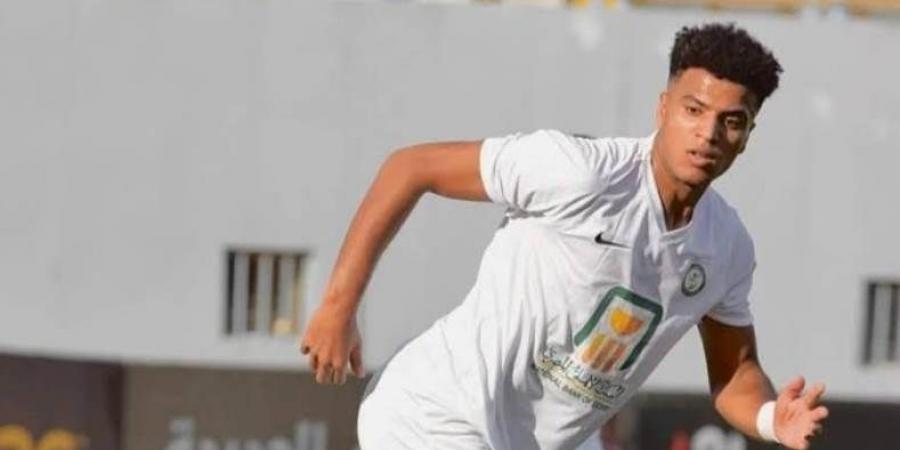أحمد ربيع وحمدان يدخلان اهتمامات الزمالك لضمهما في الموسم الجديد