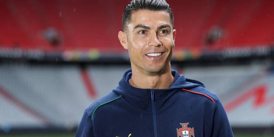 رونالدو: "الكرة الذهبية؟ لا أؤمن بالجوائز الفردية لأنني أعرف ما يحدث خلف الكواليس"