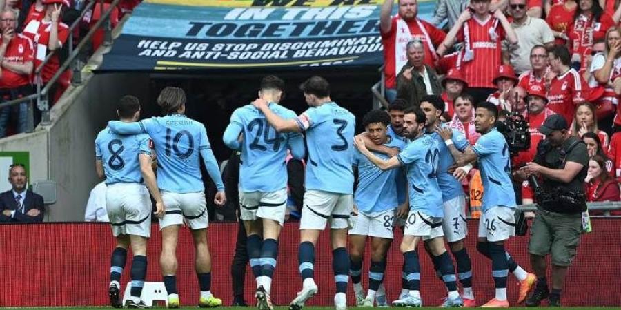 قبل كأس العالم للأندية.. الهلال يتحرك لضم نجم مانشستر سيتي