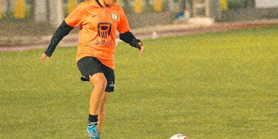 ساك يستعيد نورهان عاشور لتعزيز صفوفه في الدوري الممتاز