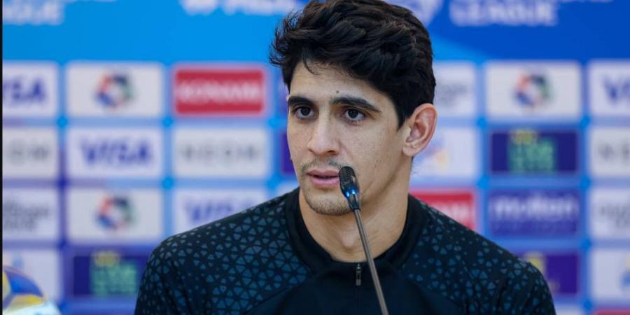 بونو يختار التشكيلة المثالية لأفريقيا بتواجد 7 أسماء مغربية من بينهم حكيمي وأمرابط