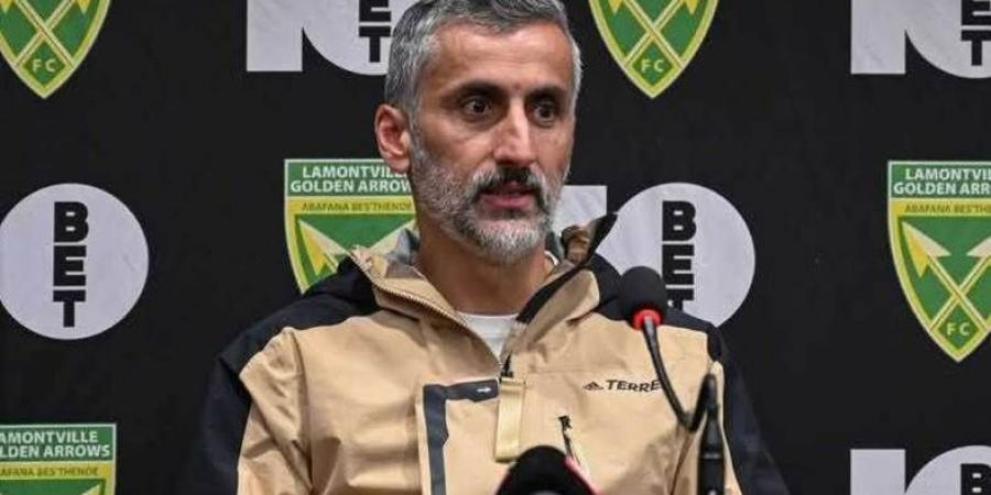 ريبيرو: هدفنا المنافسة بمونديال الأندية والوصول لأبعد نقطة