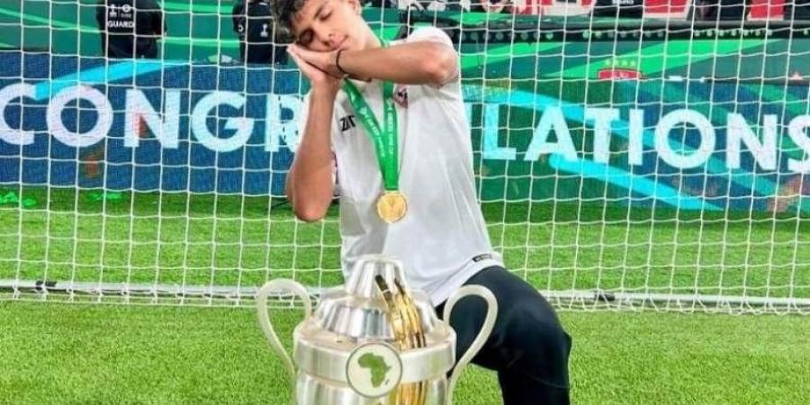 محمد السيد: لم أتمرد يومًا على الزمالك..ولقب الكأس كان مهمًا