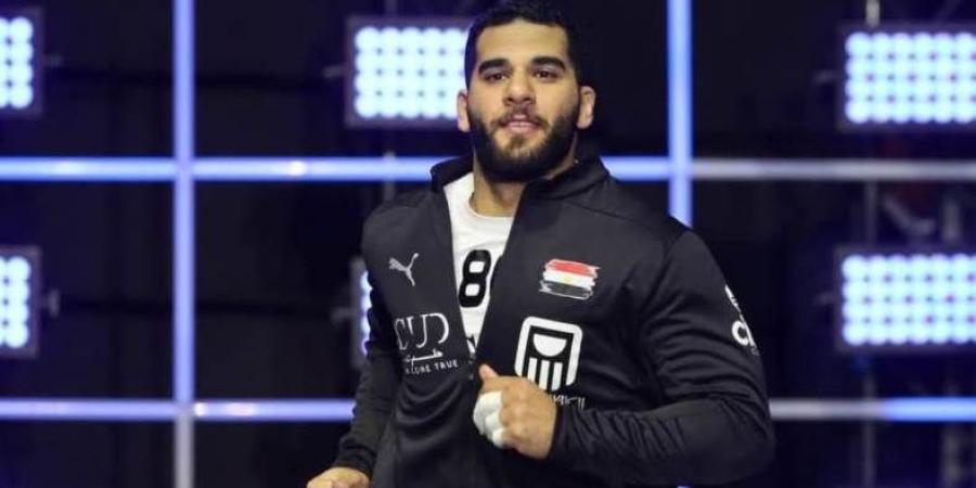 فيزبريم المجري يعلن رسميًا ضم علي زين وأحمد عادل