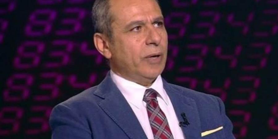 محسن عبد المسيح يتقدم باستقالته من مجلس الإسماعيلي
