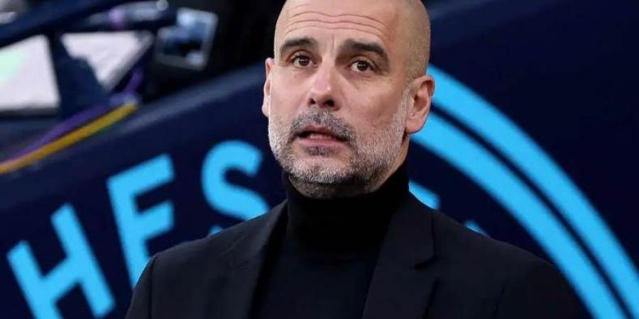 جوارديولا : لو كنت مدربًا لبرشلونة أو الريال بالموسم السابق كانوا سيركلونني في الخارج