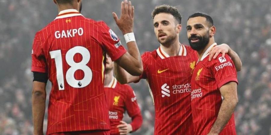 صفقة مدوية.. ليفربول يقترب من أكبر صفقة في تاريخه