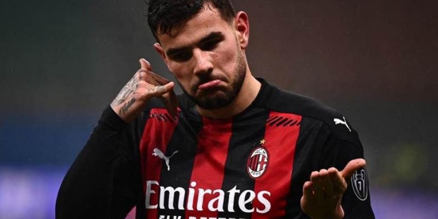 أتلتيكو مدريد ينسحب من صفقة ثيو هيرنانديز.. اعرف السبب