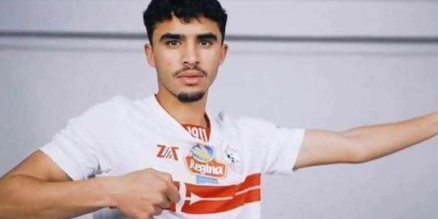 الزمالك يجهز القسط الأخير في صفقة الجفالي (خاص)