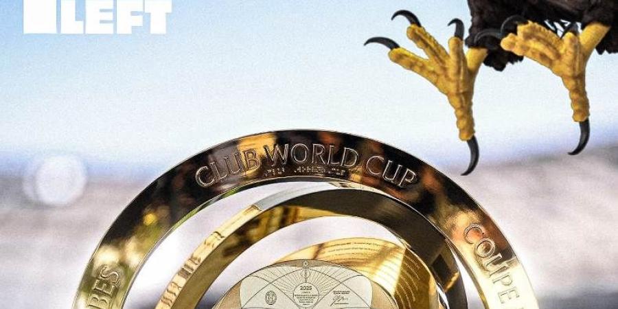 معلق مباراة الأهلي وإنتر ميامي في كأس العالم للأندية 2025