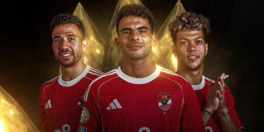 موعد مباراة الأهلي وإنتر ميامي بتوقيت مصر في كأس العالم للأندية والقنوات الناقلة والمعلقين