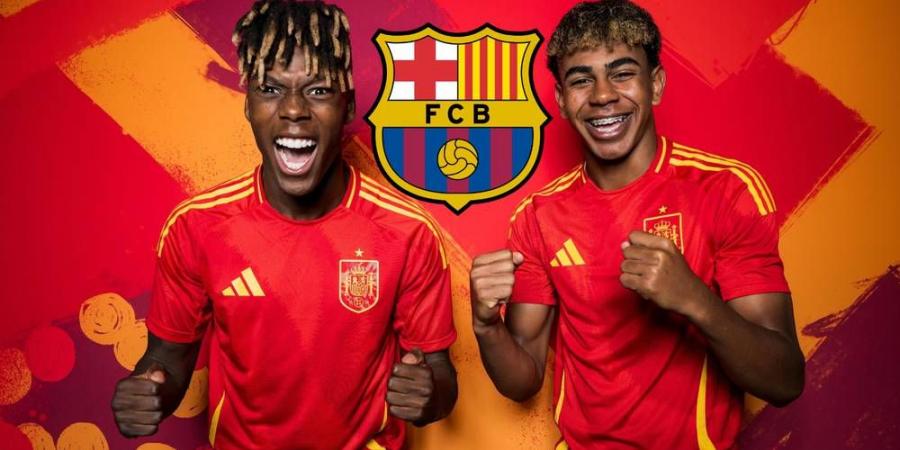 وكيل ويليامز يجتمع بديكو بسبب رغبة اللاعب في الانتقال إلى برشلونة