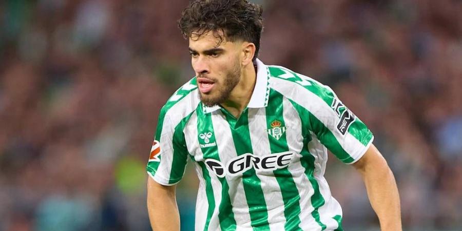 الراتب يعيق انتقال الزلزولي إلى كومو وروما يدخل على الخط!