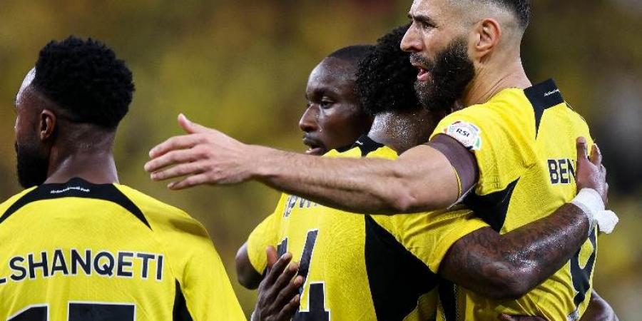 الاتحاد يحسم صفقة من النصر