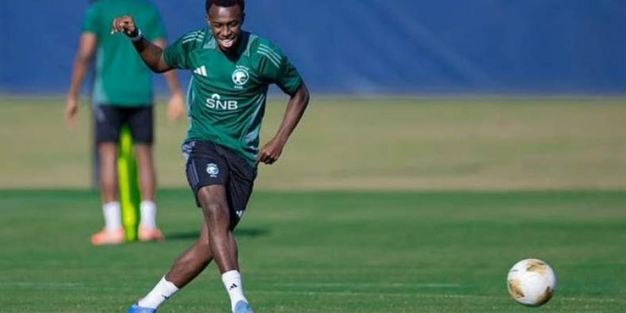 المنتخب السعودي يفتتح مبارياته بكأس الكونكاكاف أمام هايتي فجر الإثنين